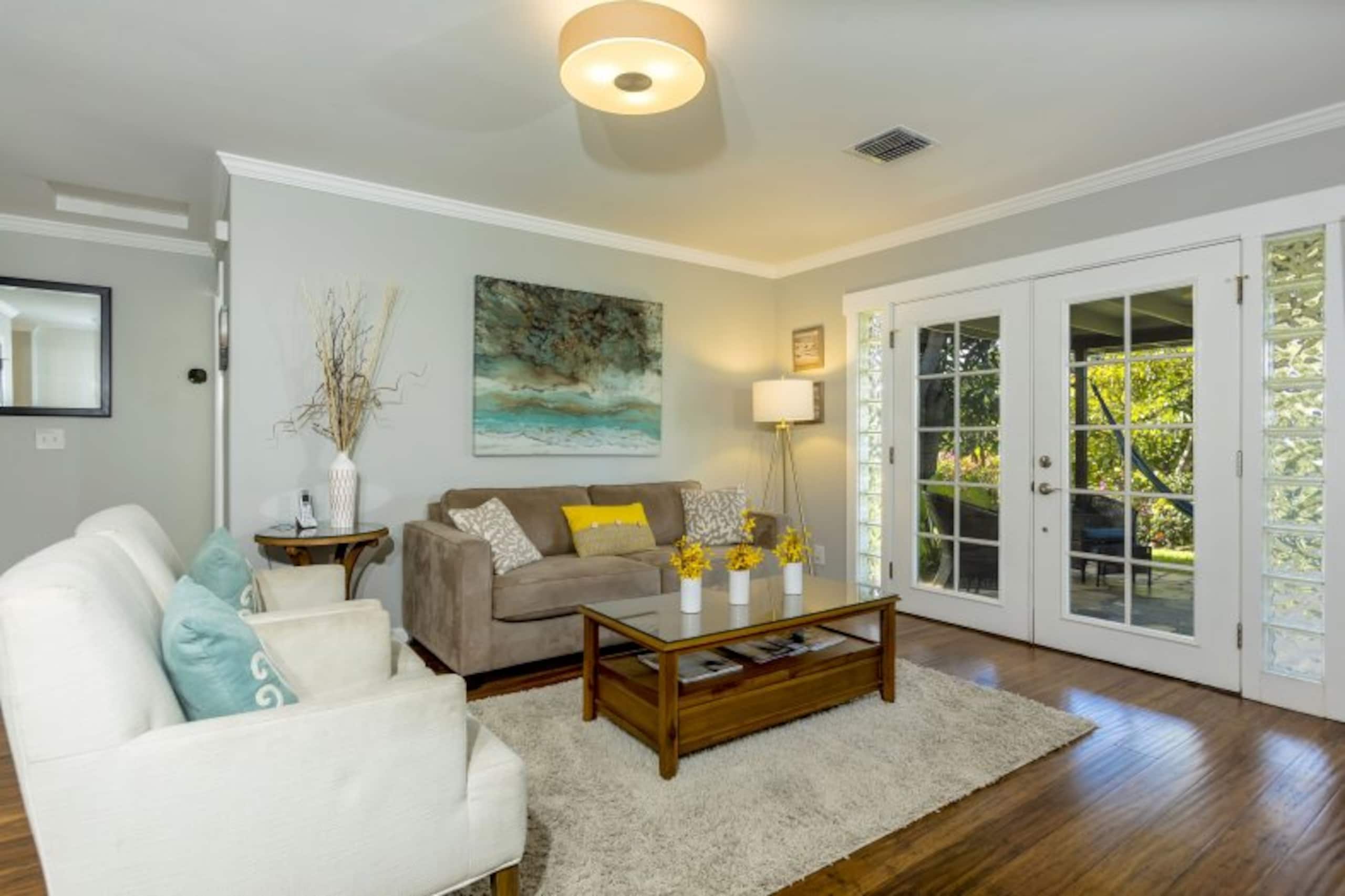 Home in Kihei · ★4.88 · 3 bedrooms · 5 beds · 2 baths - Image 2