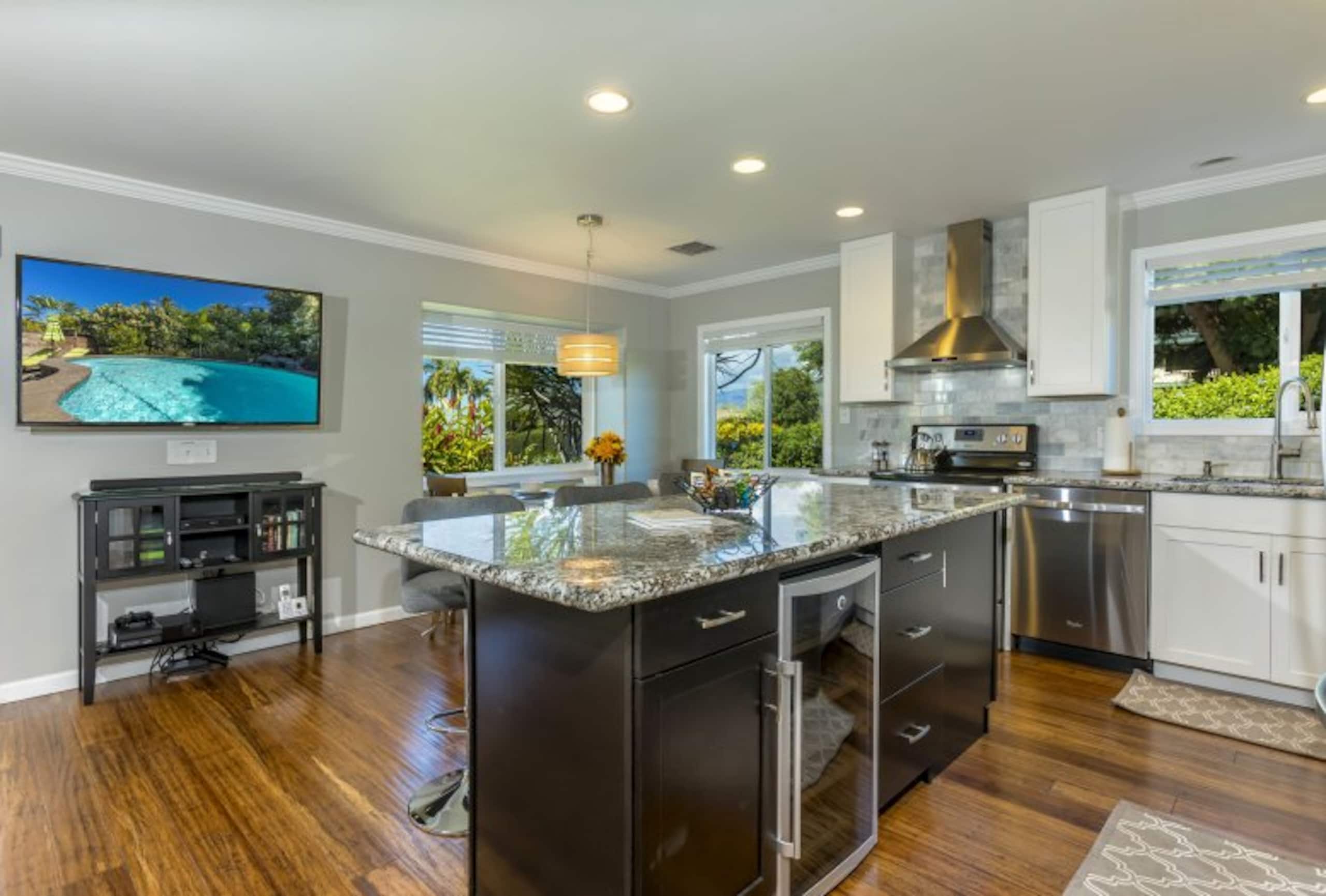 Home in Kihei · ★4.88 · 3 bedrooms · 5 beds · 2 baths - Image 4