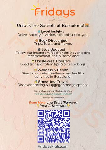 Spacious 4BR Family Retreat gallery image 2