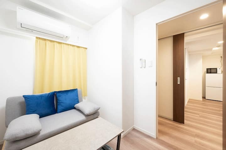 Спална соба 2