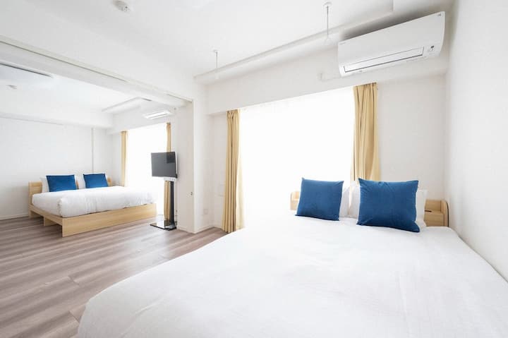 Спална соба 1