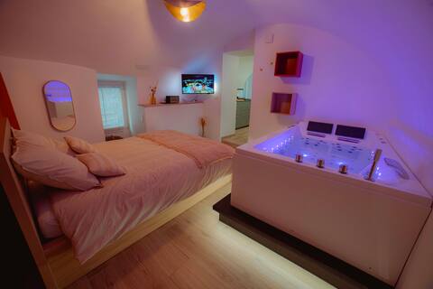 Phoenix home Balneotherapy