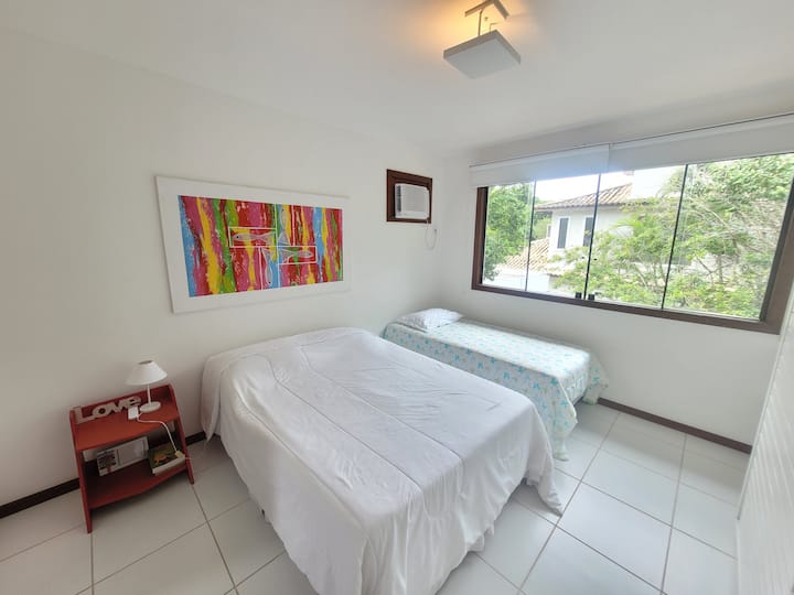 საძინებელი 1