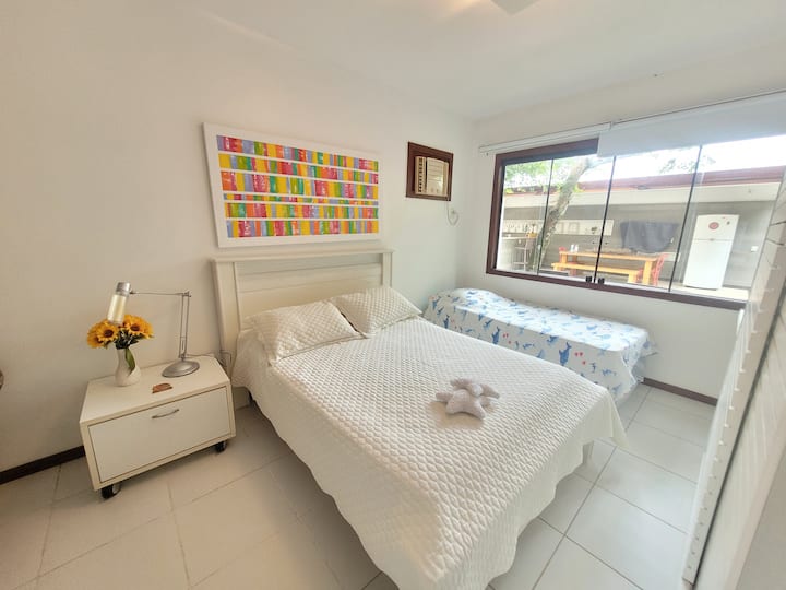 საძინებელი 3