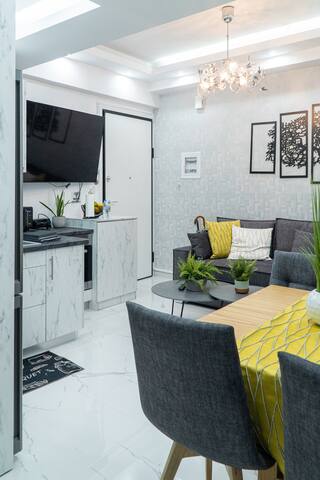 King Davids Suite Athens finest gallery image 4