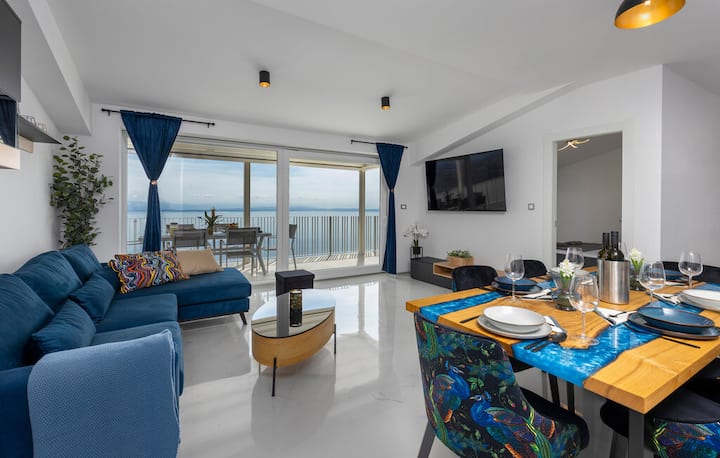 Apartman S4 - Opatija