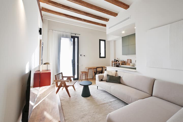 The Haus Poble Nou 3 - Barcelona