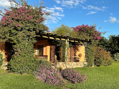 Chacra Marítima in Punta Ballena