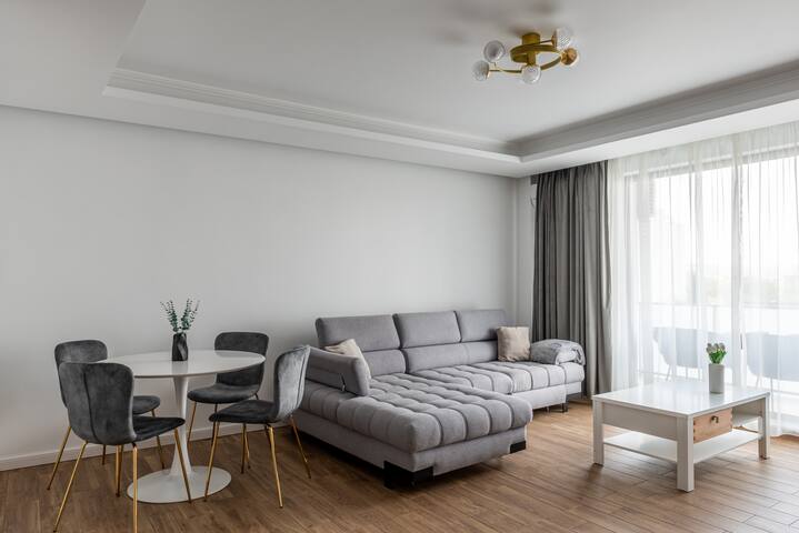 Clujstays.Com managed Airbnb listing 1