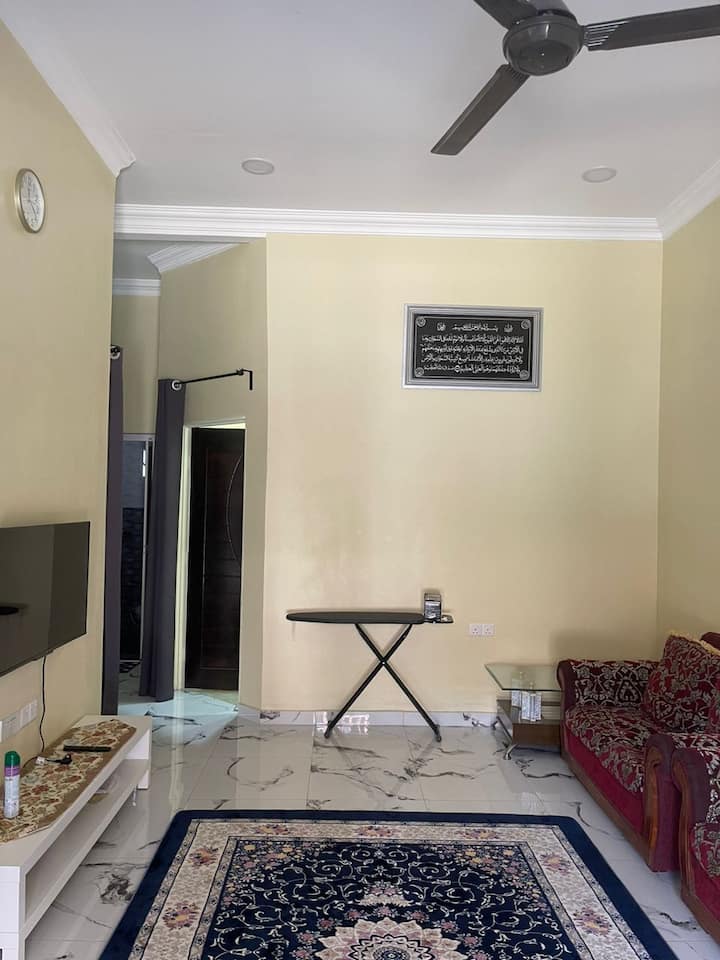 Aryda Homestay @ Ijok Bestari Jaya - Bestari Jaya