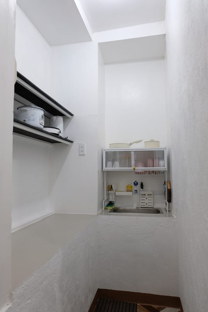 House Pod In Coron W/ 2bunk Beds - Coron