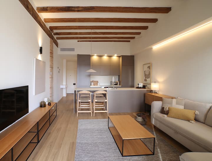 The Haus Poble Nou, The Haus Poble Nou 2 - Barcelona