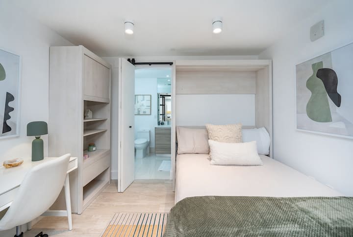 საძინებელი 1