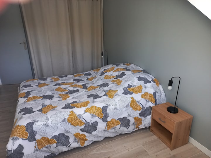 Спална соба 2