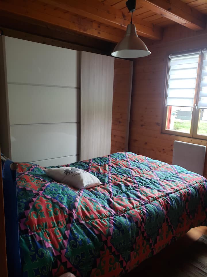 Chambre 1