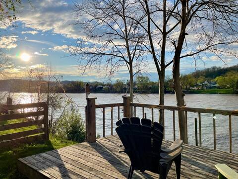 Sunset View