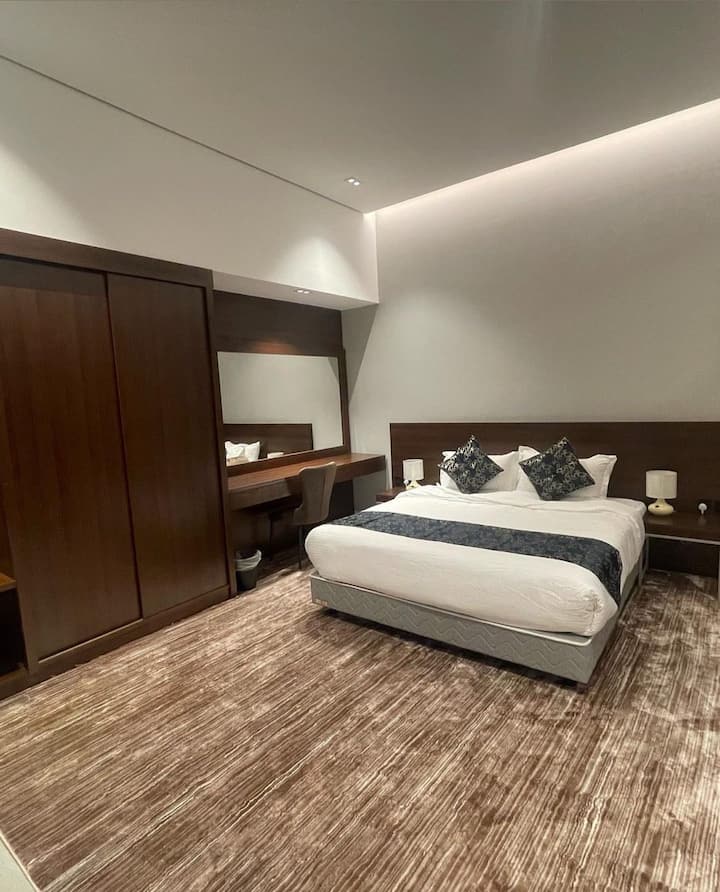 Chambre 1