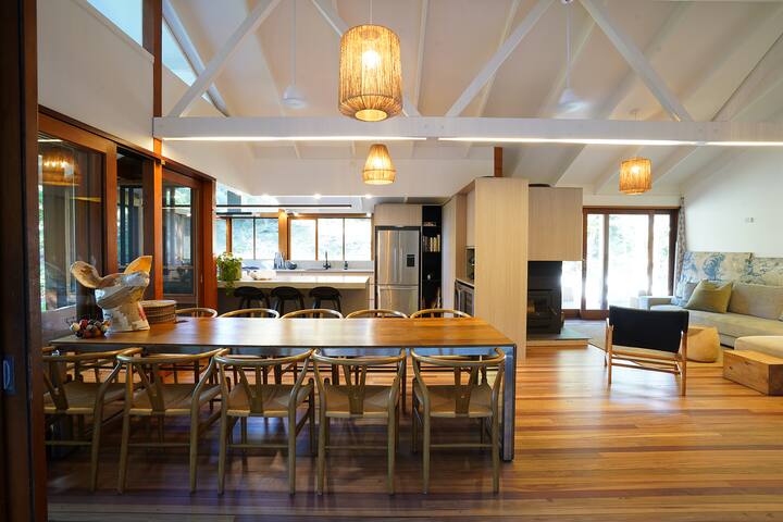 Birdland Beachfront Byron Bay gallery image 4