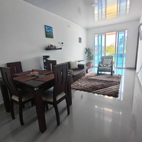Hermoso Apartamento-SJG Guaviare barrio Dorado