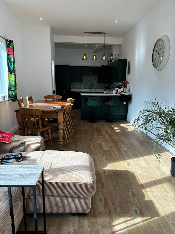 Luxury House In Southsea - Southsea