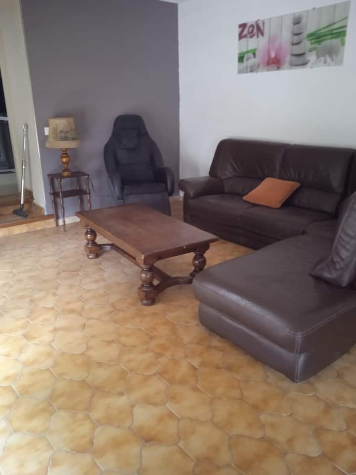 Maison De Campagne - Narbona