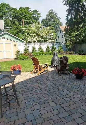 Beautiful Stay in Rochester gallery image 4