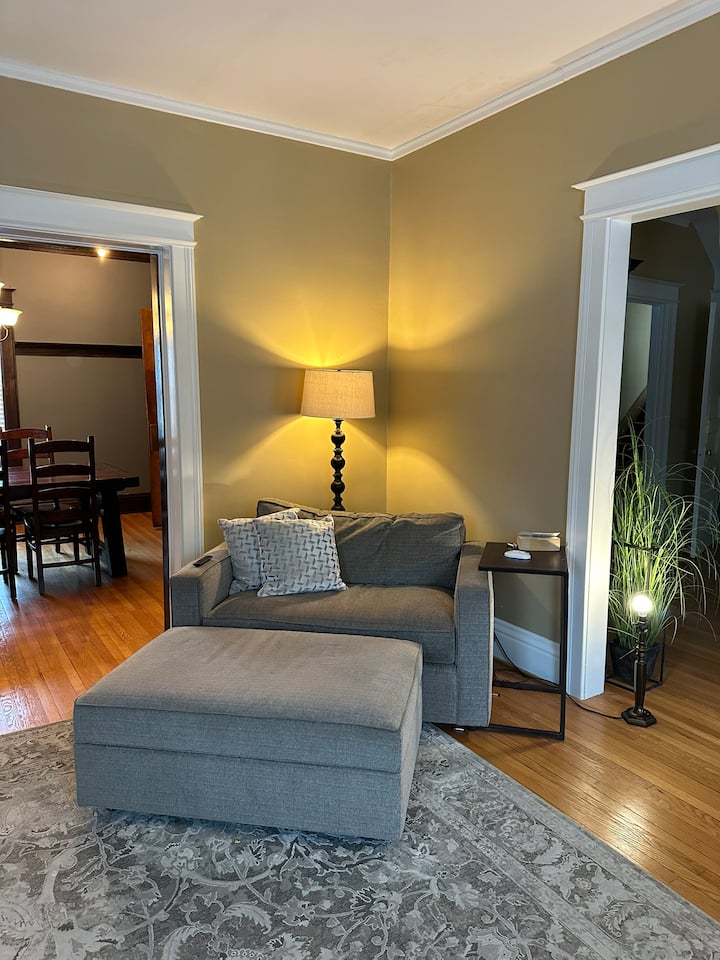 Beautiful Stay In Rochester - ロチェスター, NY