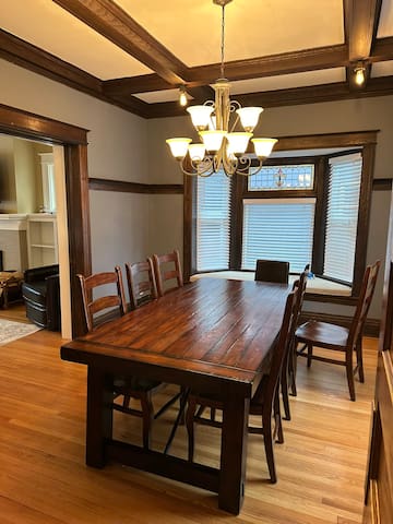 Beautiful Stay in Rochester