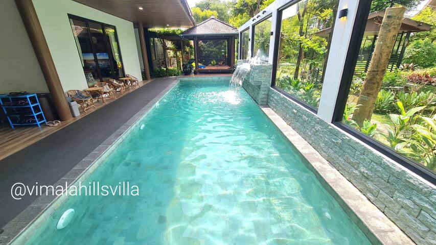 VimalaHillsVilla managed Airbnb listing 2