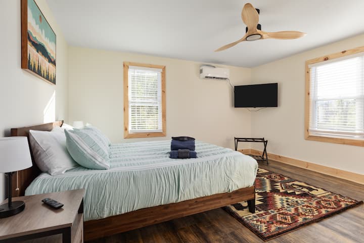 Спална соба 3