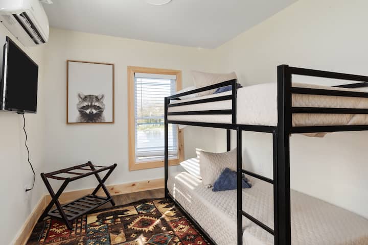 Спална соба 4