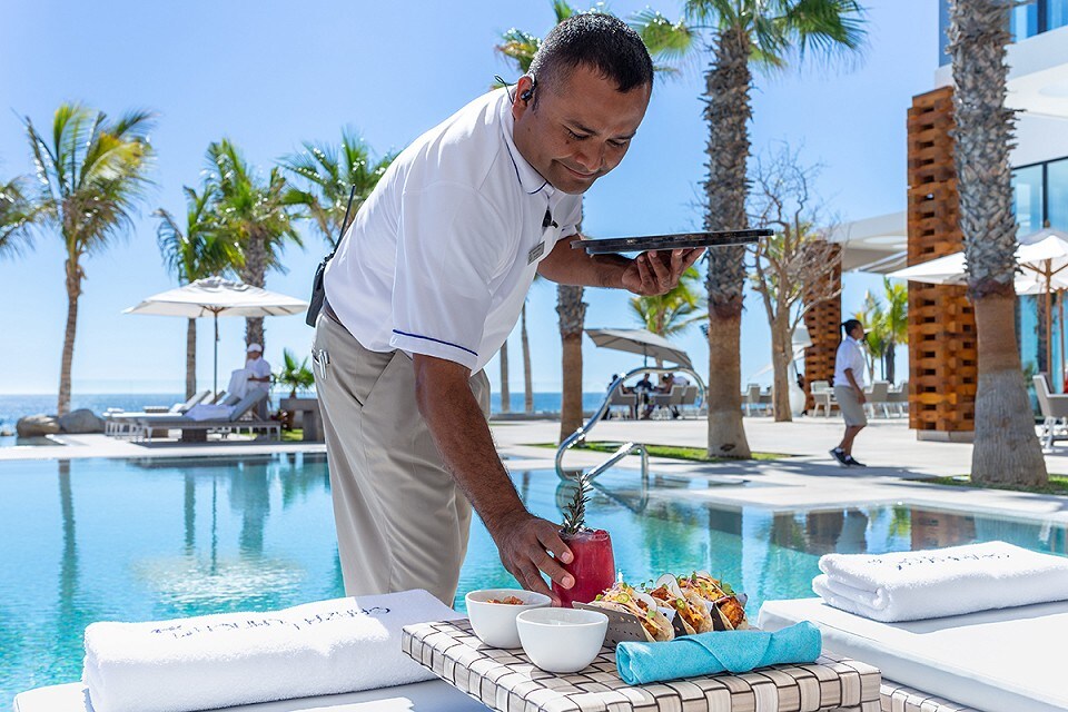 5* Garza Blanca Cabo — 2 bedroom vacation rental in Cabo San Lucas