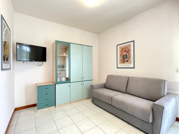 Appartamento Masotto 10-carraro Immobiliare Jesolo - Lido di Jesolo