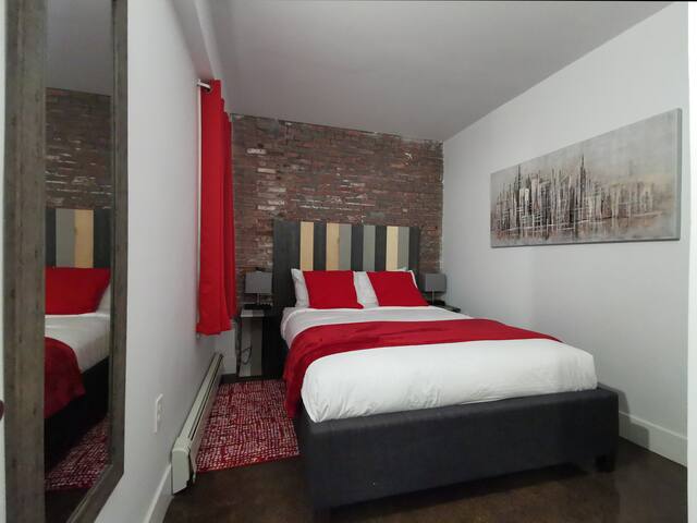 Cameo Hotel and Suites managed Airbnb listing 2
