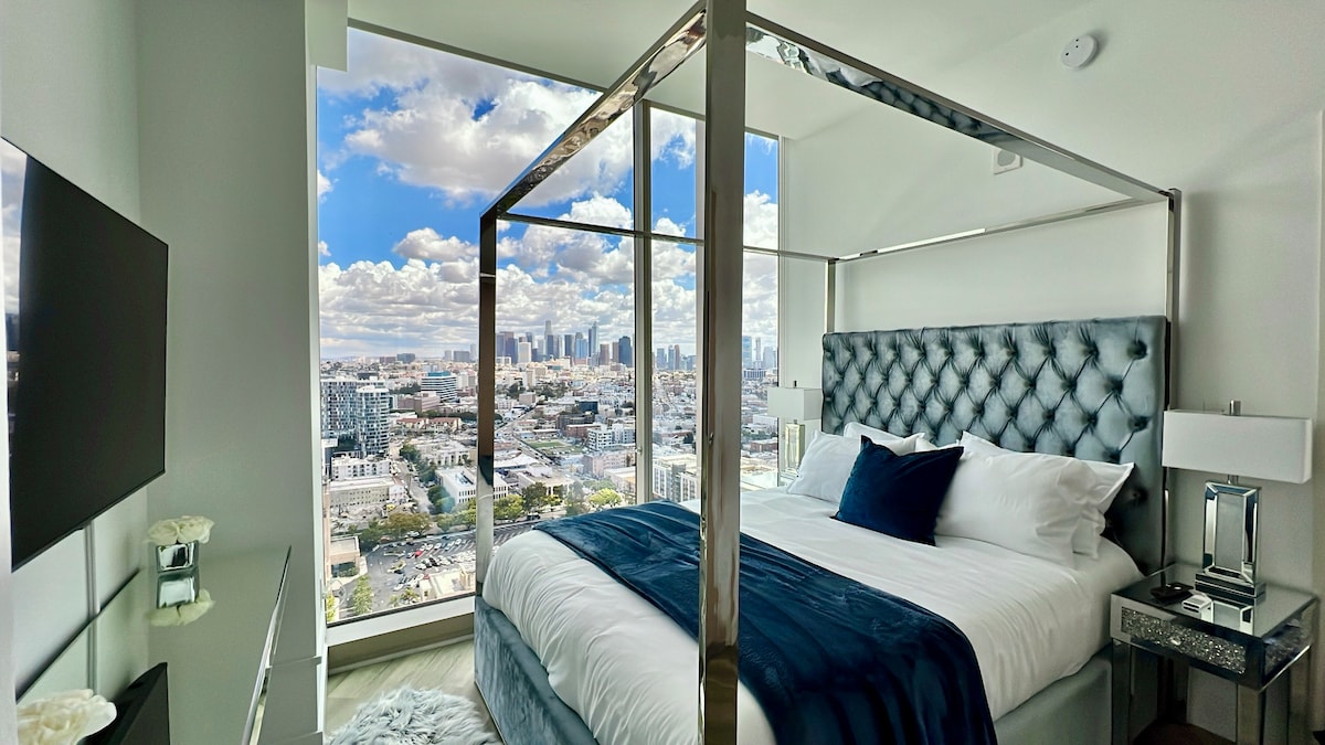 ケージ PENT HOUSE 4pets Los Angeles Penthouse Los Angeles – 4petsproducts