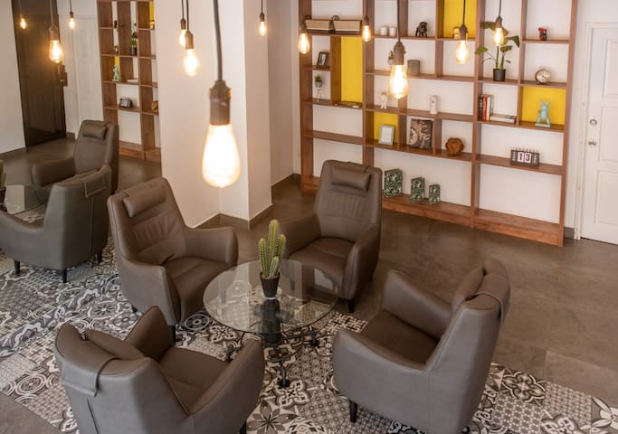 Smart Living Properties S.A. managed Airbnb listing 3