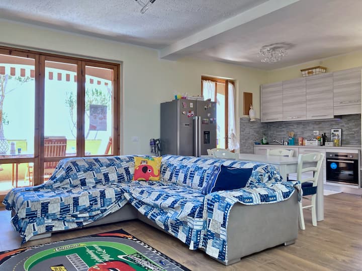 Sea View Villa In Castiglione Della Pescaia - Castiglione della Pescaia