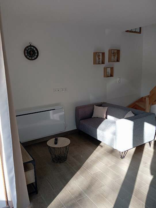 Top performing Airbnb: The obvious cottage for 4 people. in Vendée