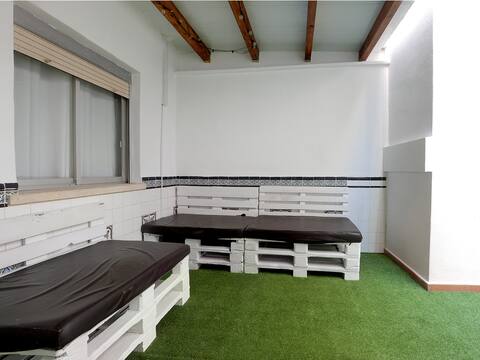 Casa Playa Centro 57