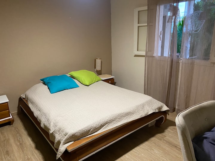 Habitación 2