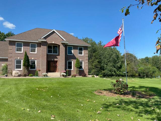 Quiet countryside escape! gallery image 2