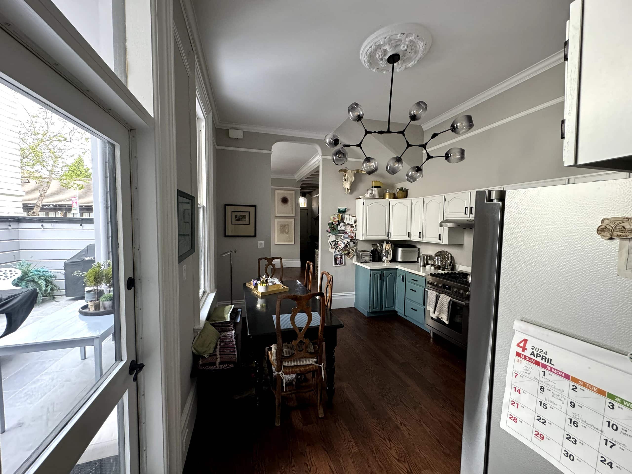 Home in San Francisco · ★4.6 · 4 bedrooms · 4 beds · 3 baths - Image 8