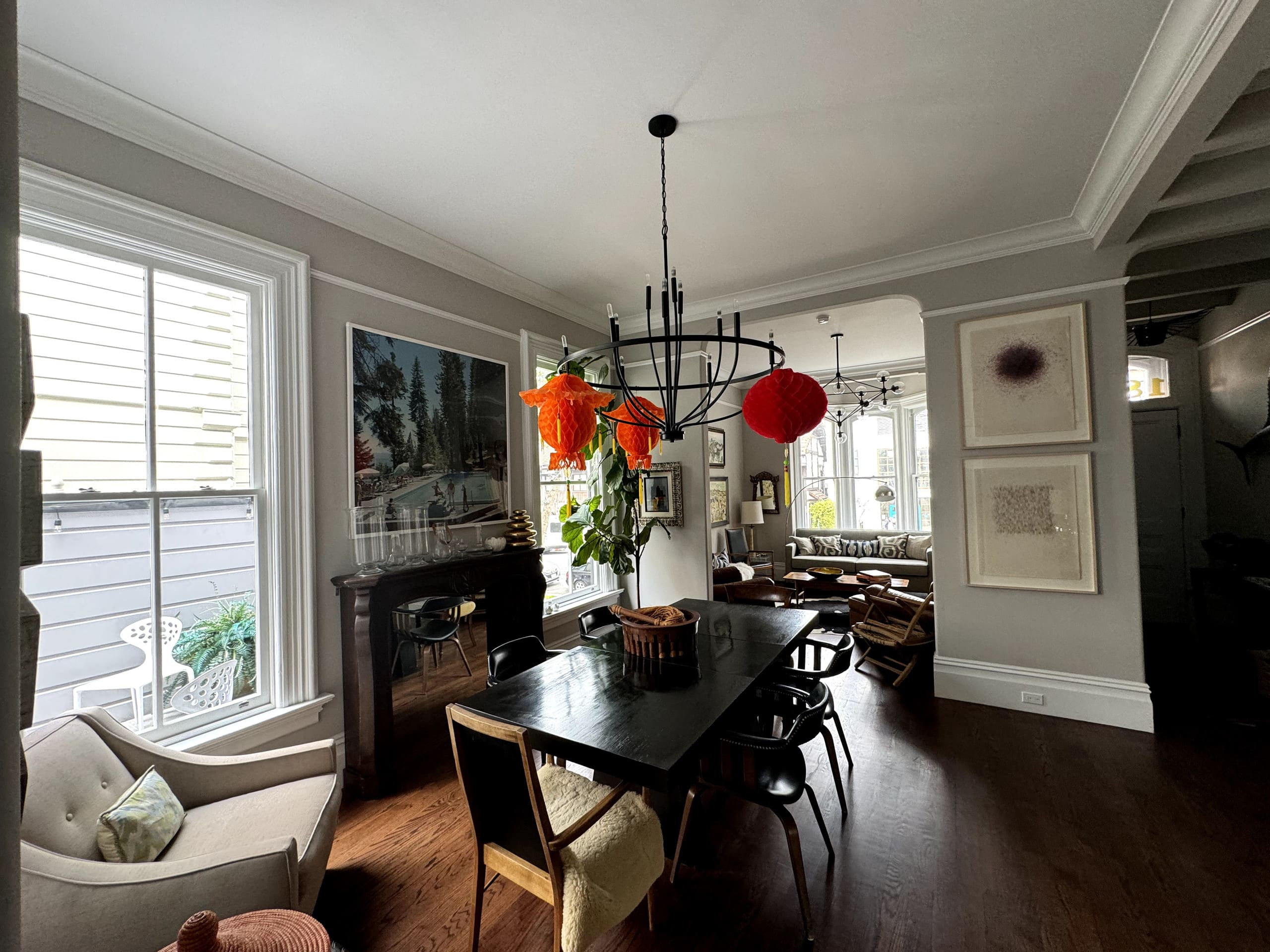 Home in San Francisco · ★4.6 · 4 bedrooms · 4 beds · 3 baths - Image 17