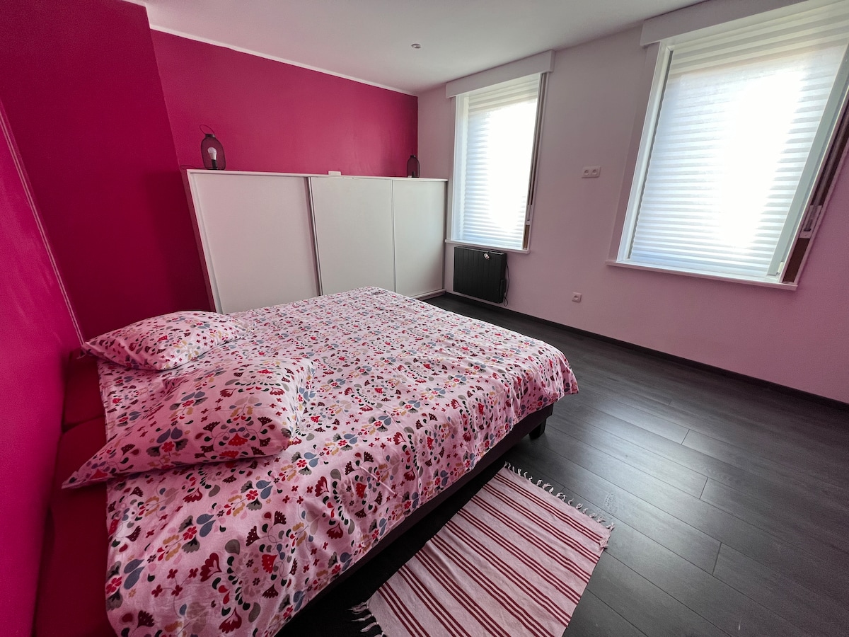 საძინებელი 2