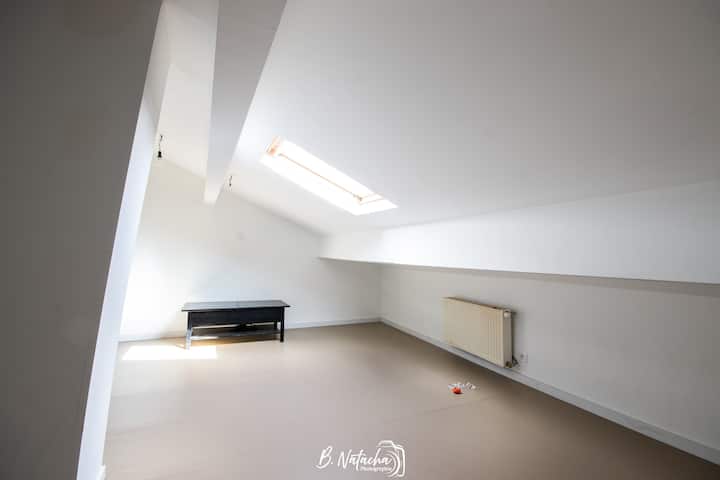 Спална соба 3