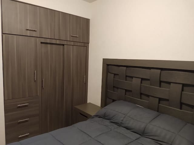 Entire home with 3 bedrooms in Guanajuato City - Casa a 10 minutos del Aeropuerto