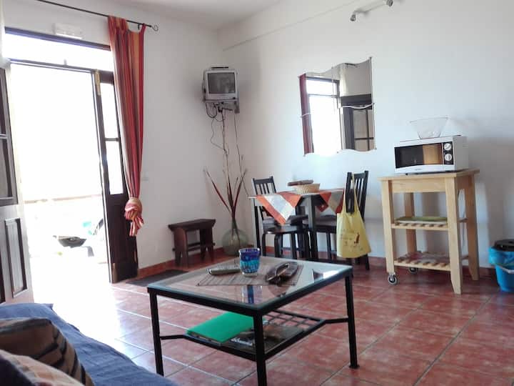 Modernes Studio/apartment Iii - La Gomera