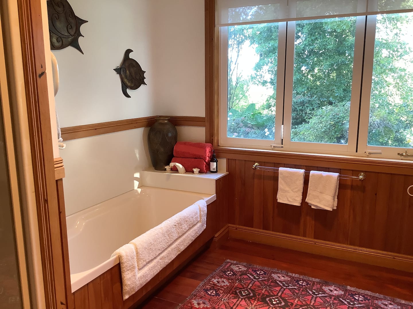 Hazeldene Homestead 4