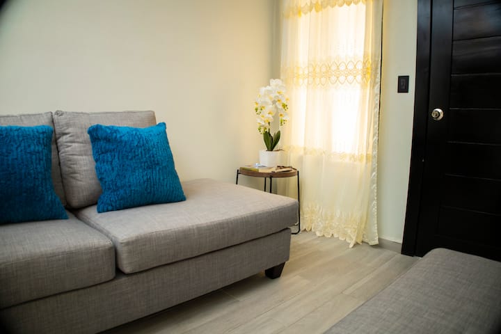 Serenity Townhouse 1 - Departamento de Yoro