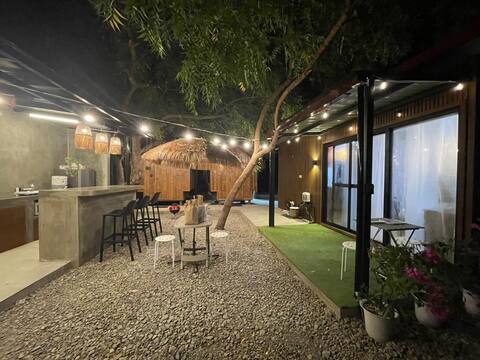 Balai Marikit | Pool | 3BR|3BA | 3-min to Beach
